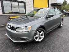2013 Volkswagen Berline Jetta A/C  AUTOMATIQUE - Photo 2