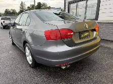 2013 Volkswagen Berline Jetta A/C  AUTOMATIQUE - Photo 5