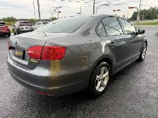 2013 Volkswagen Berline Jetta A/C  AUTOMATIQUE - Photo 8