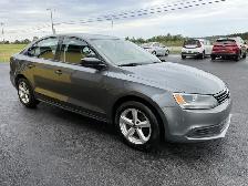 2013 Volkswagen Berline Jetta A/C  AUTOMATIQUE - Photo 9