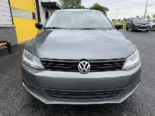 2013 Volkswagen Berline Jetta A/C  AUTOMATIQUE - Photo 10