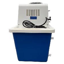 Water Circulating Vacuum Pump Aspirator Bath Lab Supply 170346 - Photo 3