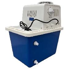 Water Circulating Vacuum Pump Aspirator Bath Lab Supply 170346 - Photo 4