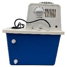 Water Circulating Vacuum Pump Aspirator Bath Lab Supply 170346 - Photo 5