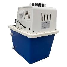 Water Circulating Vacuum Pump Aspirator Bath Lab Supply 170346 - Photo 6