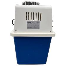 Water Circulating Vacuum Pump Aspirator Bath Lab Supply 170346 - Photo 7