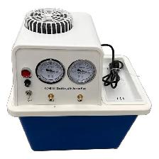 Water Circulating Vacuum Pump Aspirator Bath Lab Supply 170346 - Photo 9