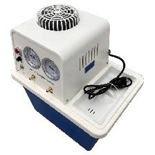 Water Circulating Vacuum Pump Aspirator Bath Lab Supply 170346 - Photo 10