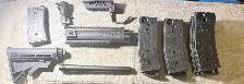 Tippmann Stormer Elite kit - Game Ready - Perfect confition - Photo 4