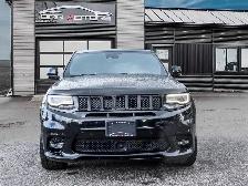2017 Jeep Grand Cherokee SRT SRT | 6.4L HEMI V8 | 475 HP | 4W... - Photo 2