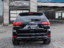 2017 Jeep Grand Cherokee SRT SRT | 6.4L HEMI V8 | 475 HP | 4W... - Photo 4