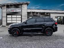 2017 Jeep Grand Cherokee SRT SRT | 6.4L HEMI V8 | 475 HP | 4W... - Photo 5