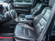 2017 Jeep Grand Cherokee SRT SRT | 6.4L HEMI V8 | 475 HP | 4W... - Photo 8