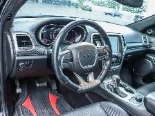 2017 Jeep Grand Cherokee SRT SRT | 6.4L HEMI V8 | 475 HP | 4W... - Photo 9