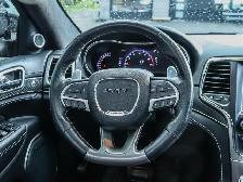 2017 Jeep Grand Cherokee SRT SRT | 6.4L HEMI V8 | 475 HP | 4W... - Photo 11