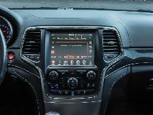 2017 Jeep Grand Cherokee SRT SRT | 6.4L HEMI V8 | 475 HP | 4W... - Photo 12