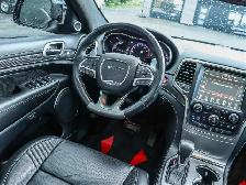 2017 Jeep Grand Cherokee SRT SRT | 6.4L HEMI V8 | 475 HP | 4W... - Photo 13