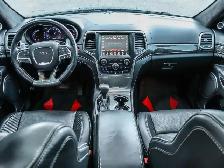 2017 Jeep Grand Cherokee SRT SRT | 6.4L HEMI V8 | 475 HP | 4W... - Photo 14