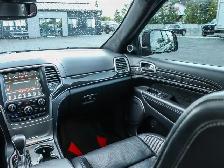 2017 Jeep Grand Cherokee SRT SRT | 6.4L HEMI V8 | 475 HP | 4W... - Photo 15