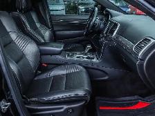 2017 Jeep Grand Cherokee SRT SRT | 6.4L HEMI V8 | 475 HP | 4W... - Photo 17