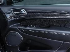 2017 Jeep Grand Cherokee SRT SRT | 6.4L HEMI V8 | 475 HP | 4W... - Photo 18