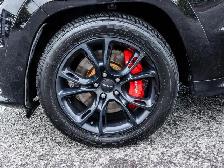 2017 Jeep Grand Cherokee SRT SRT | 6.4L HEMI V8 | 475 HP | 4W... - Photo 23