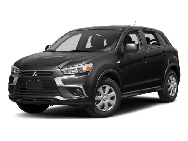 2016 Mitsubishi RVR SE AWD | HEATED SEATS | BLUETOOTH | ALLOY...