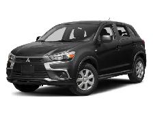 2016 Mitsubishi RVR SE AWD | HEATED SEATS | BLUETOOTH | ALLOY...