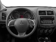 2016 Mitsubishi RVR SE AWD | HEATED SEATS | BLUETOOTH | ALLOY... - Photo 4