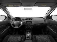 2016 Mitsubishi RVR SE AWD | HEATED SEATS | BLUETOOTH | ALLOY... - Photo 5