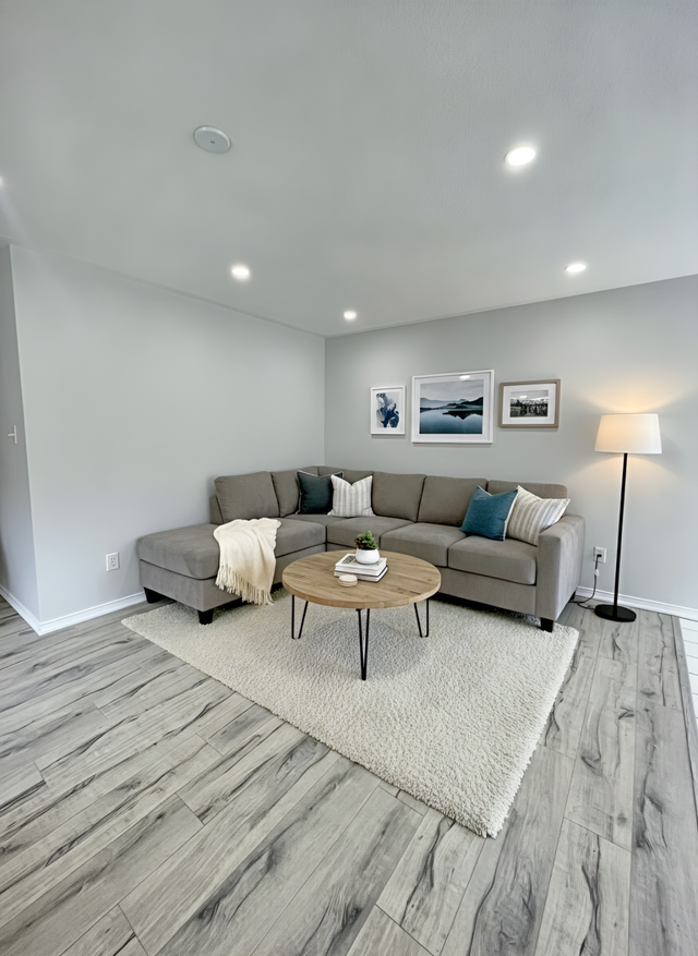 Room/FULL SHARED HOUSE for Rent by Winston Churchill and Hwy 403