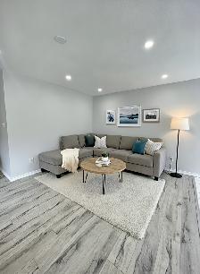 Room/FULL SHARED HOUSE for Rent by Winston Churchill and Hwy 403