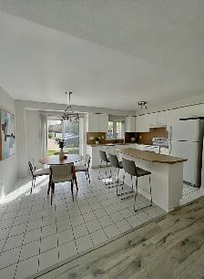 Room/FULL SHARED HOUSE for Rent by Winston Churchill and Hwy 403 - Photo 2