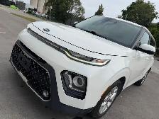 2021  Kia Soul EX , Remote Start , new safety for sale !