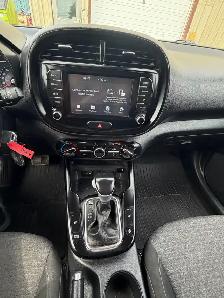 2021  Kia Soul EX , Remote Start , new safety for sale ! - Photo 8
