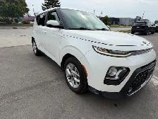 2021  Kia Soul EX , Remote Start , new safety for sale ! - Photo 11
