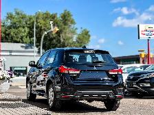 2024 Mitsubishi RVR AWD (No Accidents) - Photo 8