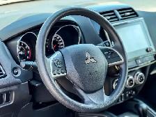 2024 Mitsubishi RVR AWD (No Accidents) - Photo 10