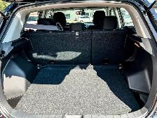 2024 Mitsubishi RVR AWD (No Accidents) - Photo 12
