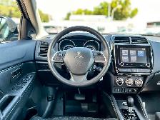 2024 Mitsubishi RVR AWD (No Accidents) - Photo 18