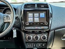 2024 Mitsubishi RVR AWD (No Accidents) - Photo 21