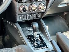 2024 Mitsubishi RVR AWD (No Accidents) - Photo 23