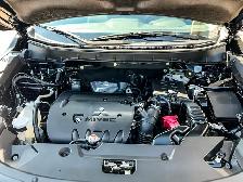 2024 Mitsubishi RVR AWD (No Accidents) - Photo 24