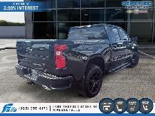 2024 Chevrolet Silverado 1500 LT Trail Boss LEATHER,SUNROOF,D... - Photo 3