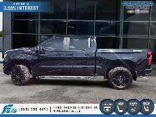 2024 Chevrolet Silverado 1500 LT Trail Boss LEATHER,SUNROOF,D... - Photo 5