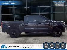2024 Chevrolet Silverado 1500 LT Trail Boss LEATHER,SUNROOF,D... - Photo 6
