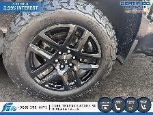 2024 Chevrolet Silverado 1500 LT Trail Boss LEATHER,SUNROOF,D... - Photo 7