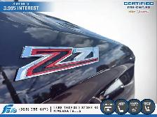 2024 Chevrolet Silverado 1500 LT Trail Boss LEATHER,SUNROOF,D... - Photo 9