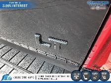 2024 Chevrolet Silverado 1500 LT Trail Boss LEATHER,SUNROOF,D... - Photo 10