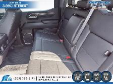 2024 Chevrolet Silverado 1500 LT Trail Boss LEATHER,SUNROOF,D... - Photo 11